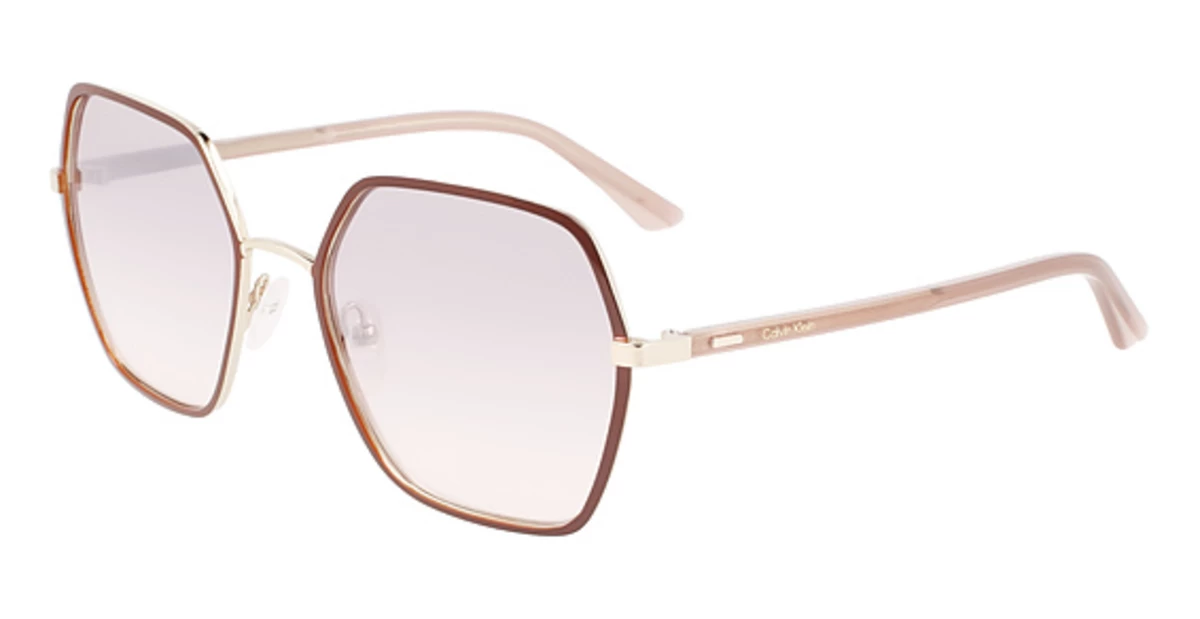 CK Calvin Klein CK21131S Glasses 4 CK Calvin Klein CK21131S Glasses - Image 4