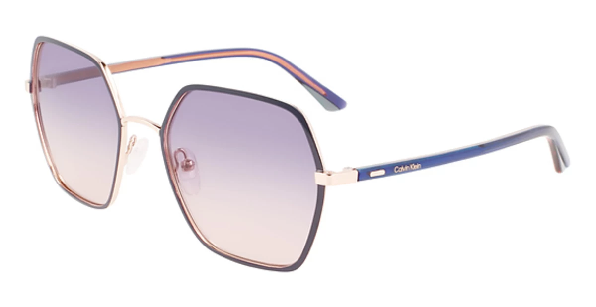 CK Calvin Klein CK21131S Glasses 2 CK Calvin Klein CK21131S Glasses - Image 2