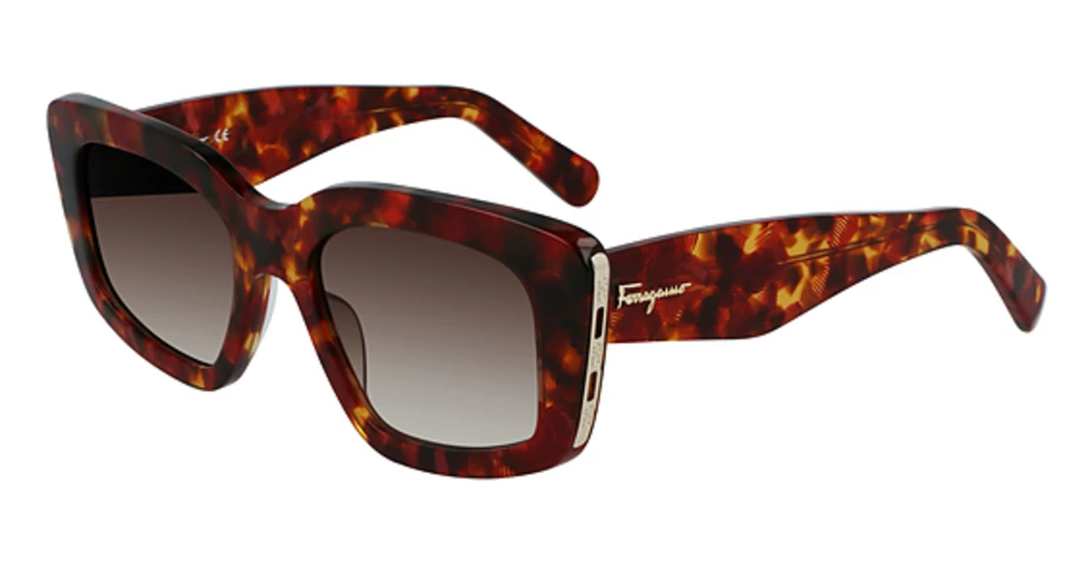 Salvatore Ferragamo SF1024S Glasses 4 Salvatore Ferragamo SF1024S Glasses - Image 4