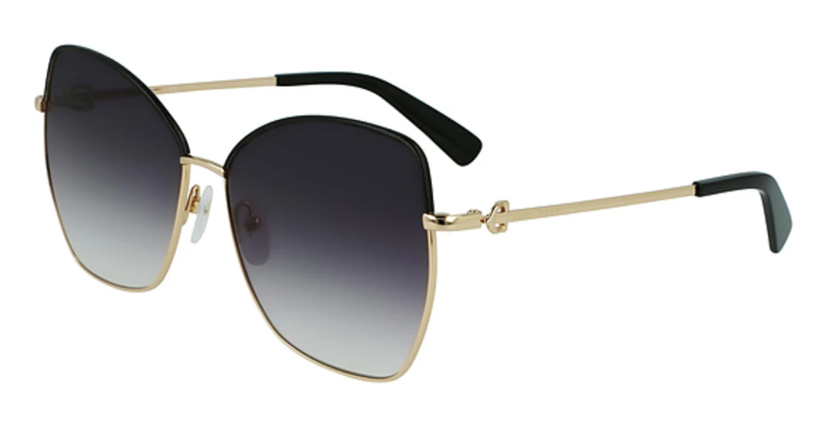 Longchamp LO156SL Glasses 3 Longchamp LO156SL Glasses - Image 3