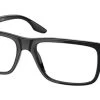 Prada Sport PS 02OV Glasses