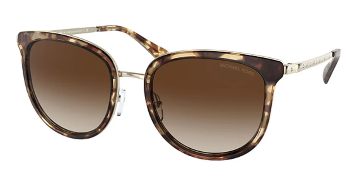 Michael Kors MK1099B Glasses 3 Michael Kors MK1099B Glasses - Image 3
