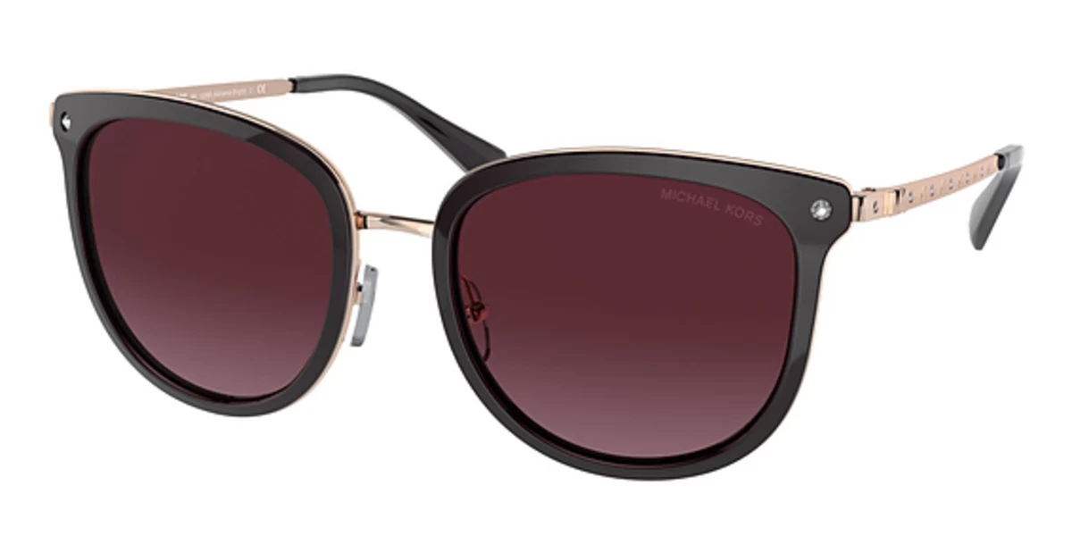 Michael Kors MK1099B Glasses 2 Michael Kors MK1099B Glasses - Image 2