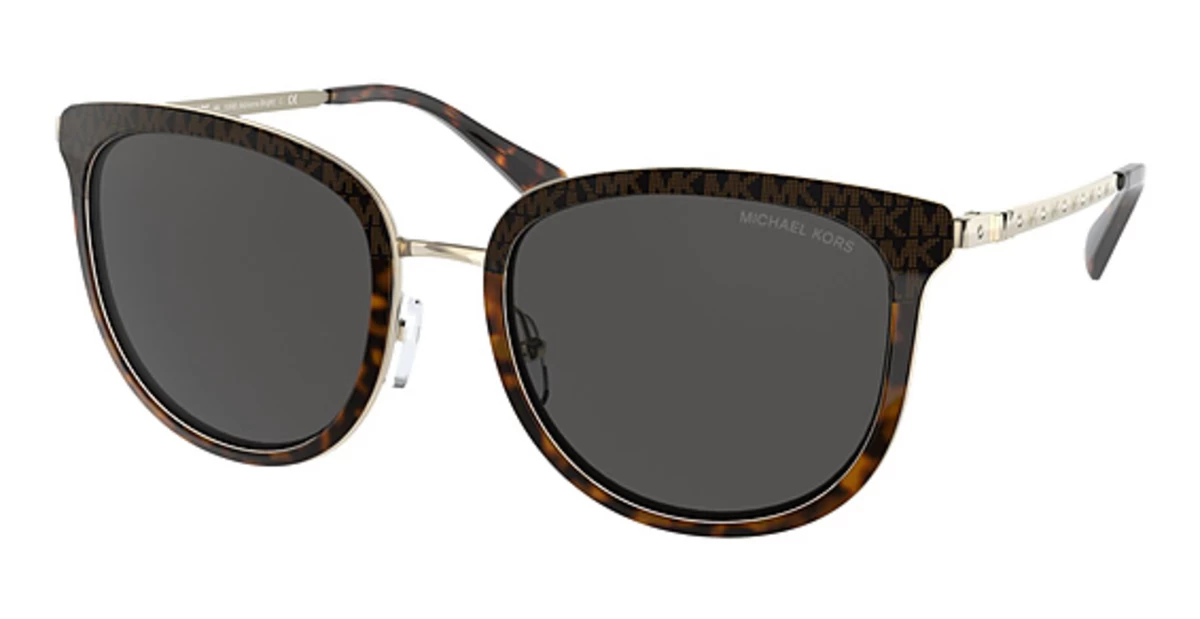 Michael Kors MK1099B Glasses 4 Michael Kors MK1099B Glasses - Image 4