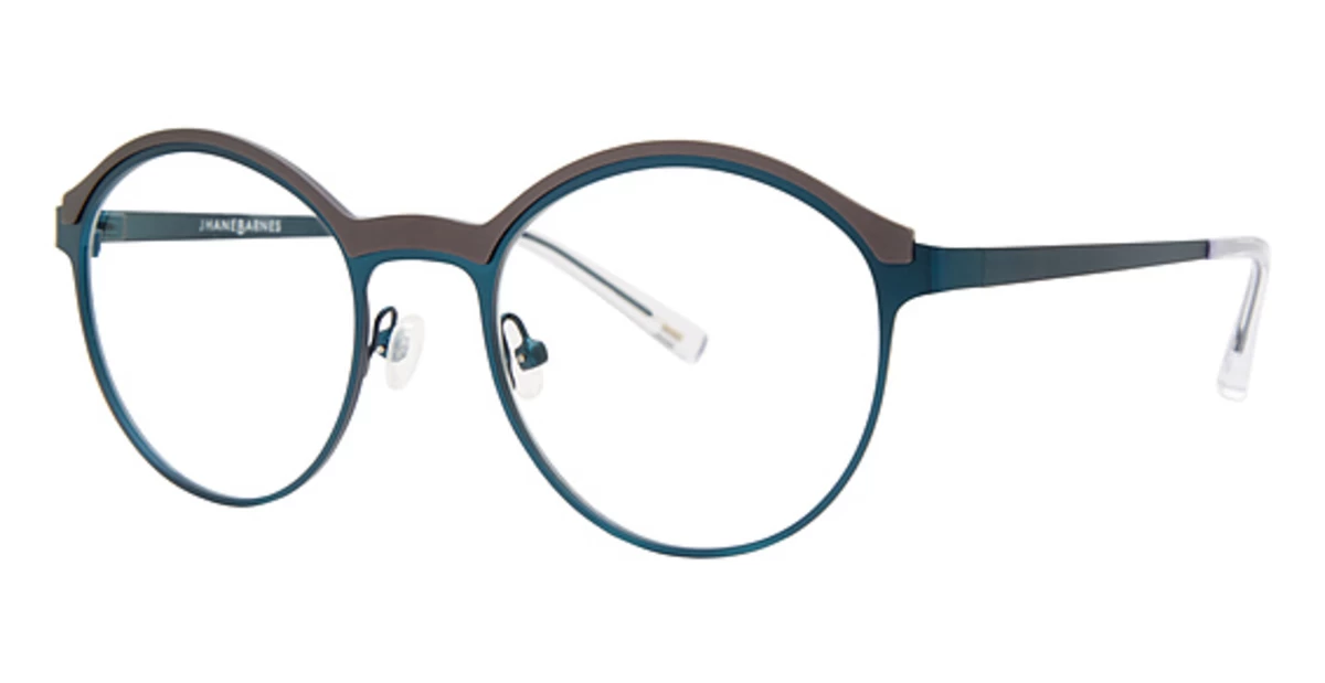 Jhane Barnes Synodic Glasses 2 Jhane Barnes Synodic Glasses - Image 2