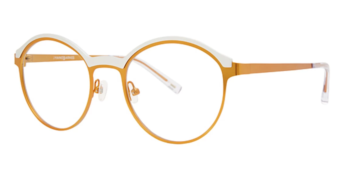 Jhane Barnes Synodic Glasses 3 Jhane Barnes Synodic Glasses - Image 3