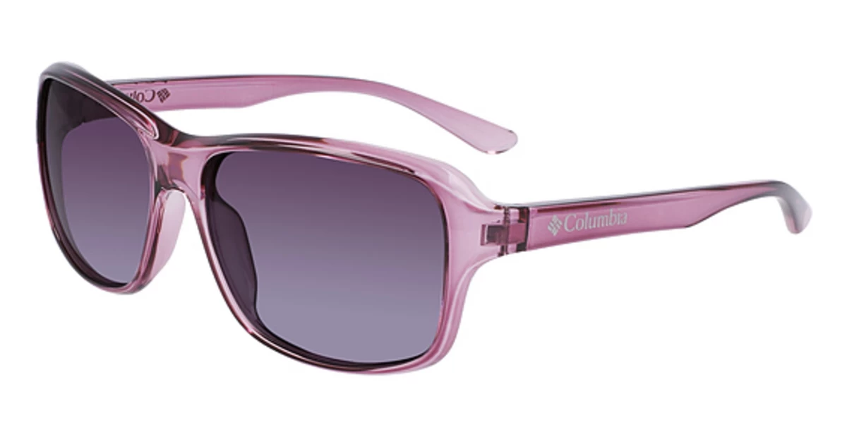 Columbia C557SP BRISTOL MILLS Glasses 2 Columbia C557SP BRISTOL MILLS Glasses - Image 2