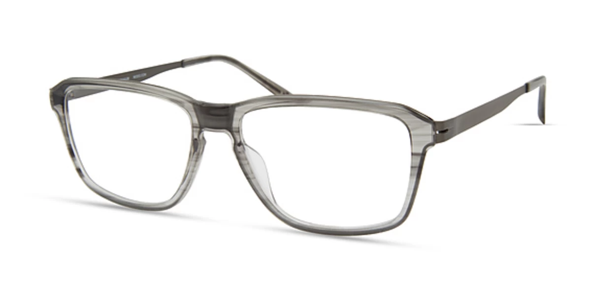 Modo 4555 Glasses 3 Modo 4555 Glasses - Image 3