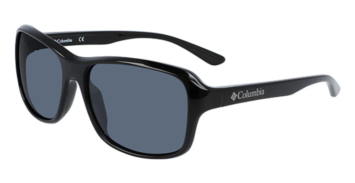 Columbia C557SP BRISTOL MILLS Glasses 1 Columbia C557SP BRISTOL MILLS Glasses