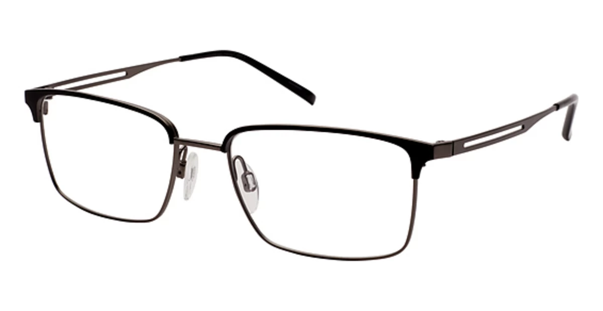 Charmant Titanium CH 29117 Glasses 1 Charmant Titanium CH 29117 Glasses