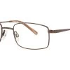 Esquire 8871 Glasses