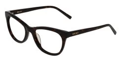 DKNY DK502BL Glasses -Easy Glasses shop. 64b61053