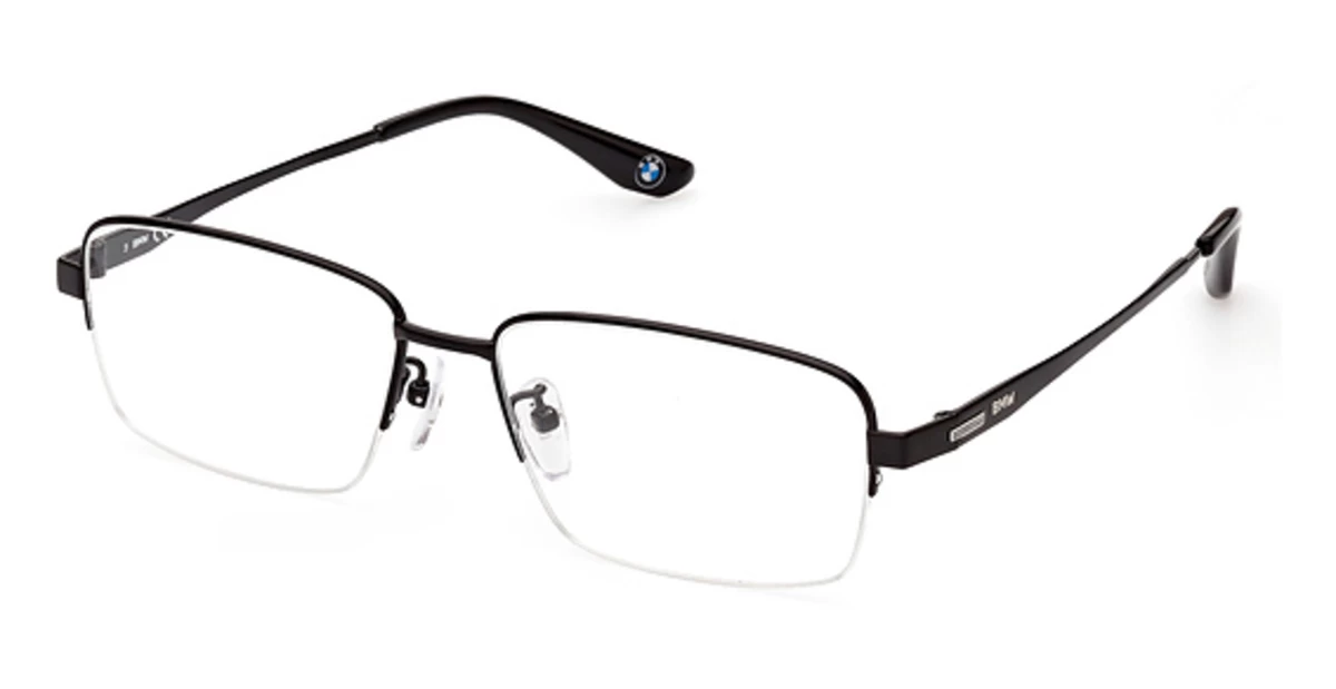 BMW BW5045-H Glasses 2 BMW BW5045-H Glasses - Image 2
