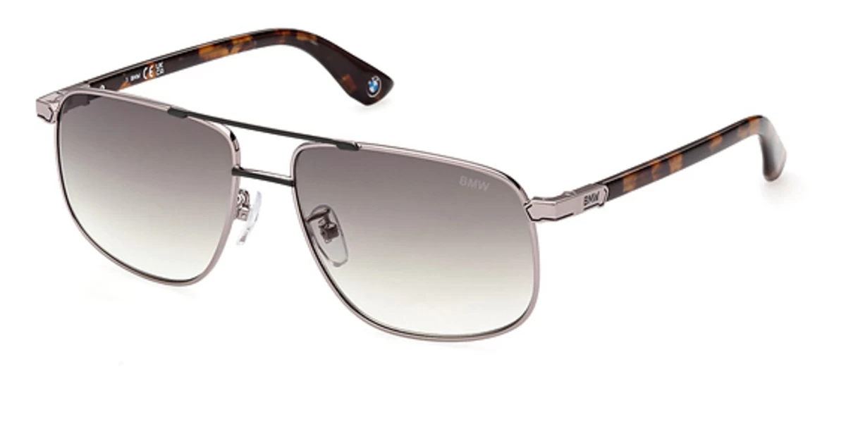 BMW BW0031 Glasses 2 BMW BW0031 Glasses - Image 2