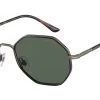 Giorgio Armani AR6112J Glasses