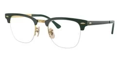 Ray Ban Glasses RX3716VM CLUBMASTER METAL Glasses -Easy Glasses shop. 658ae050