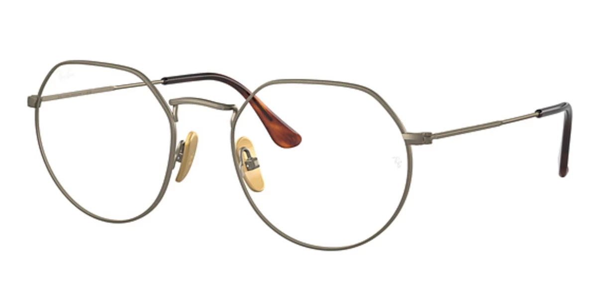 Ray Ban Glasses RX8165V Glasses 1 Ray Ban Glasses RX8165V Glasses