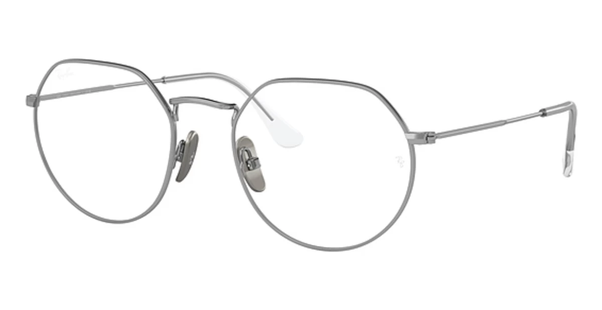 Ray Ban Glasses RX8165V Glasses 4 Ray Ban Glasses RX8165V Glasses - Image 4