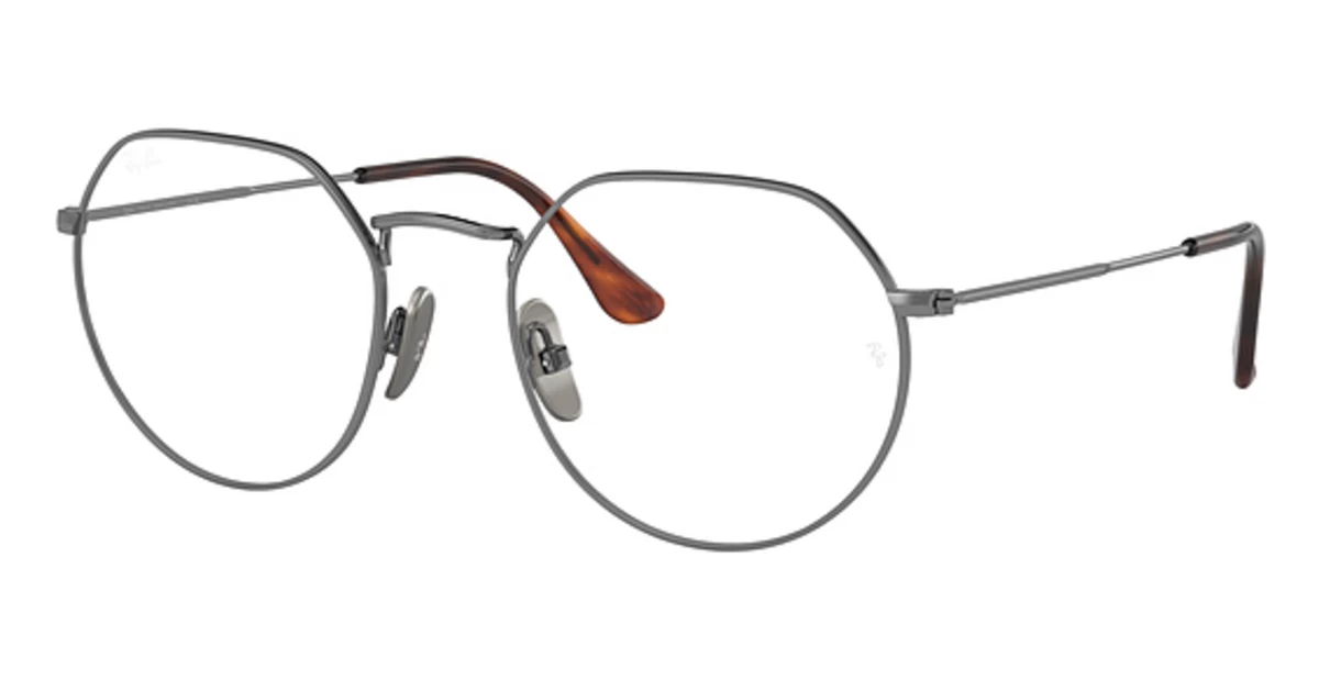 Ray Ban Glasses RX8165V Glasses 2 Ray Ban Glasses RX8165V Glasses - Image 2