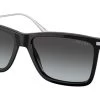 Prada PR 01ZSF Glasses