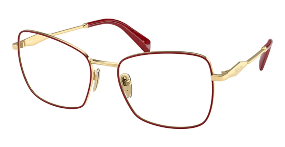 Prada PR 53ZV Glasses 2 Prada PR 53ZV Glasses - Image 2