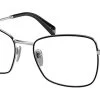 Prada PR 53ZV Glasses