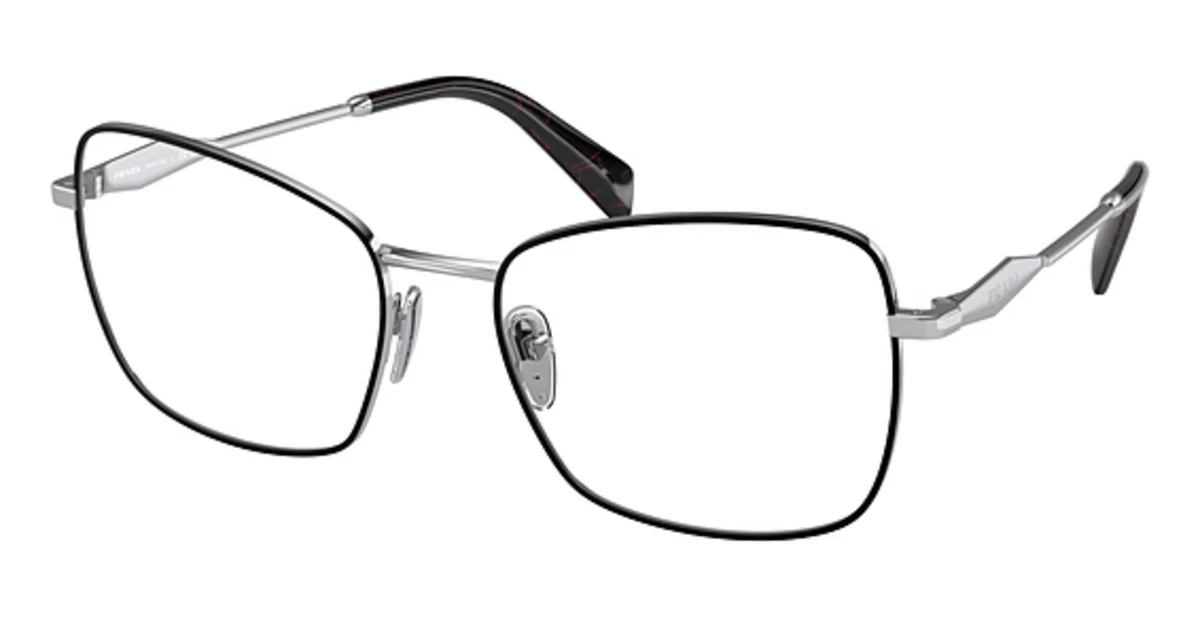 Prada PR 53ZV Glasses 1 Prada PR 53ZV Glasses