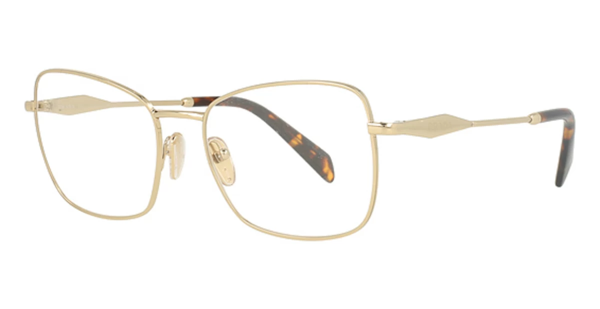 Prada PR 53ZV Glasses 3 Prada PR 53ZV Glasses - Image 3