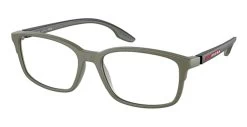 Prada Sport PS 01PV Glasses -Easy Glasses shop. 65e9e054