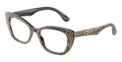 Dolce & Gabbana DG3360 Glasses -Easy Glasses shop. 65efe054