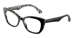 Dolce & Gabbana DG3360 Glasses -Easy Glasses shop. 65f02052