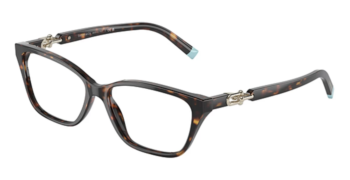 Tiffany TF2229 Glasses 3 Tiffany TF2229 Glasses - Image 3