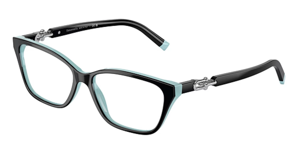 Tiffany TF2229 Glasses 2 Tiffany TF2229 Glasses - Image 2