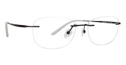 Totally Rimless Infinity 03(360) Glasses