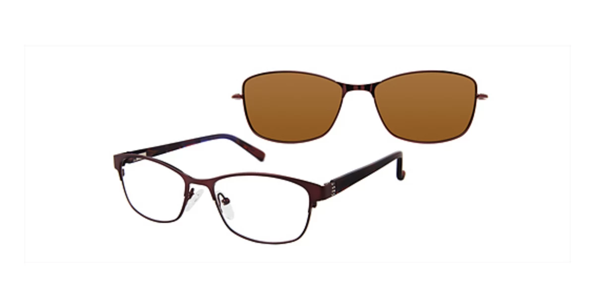 Revolution Eyewear VICTORIA Glasses 2 Revolution Eyewear VICTORIA Glasses - Image 2