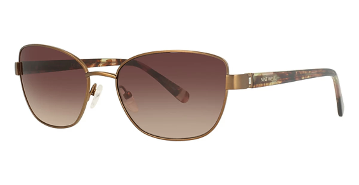 Nine West NW131S Glasses 2 Nine West NW131S Glasses - Image 2