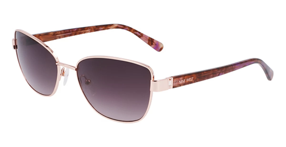 Nine West NW131S Glasses 3 Nine West NW131S Glasses - Image 3