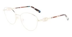 Salvatore Ferragamo SF2220R Glasses