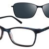 Revolution Eyewear JUNIPER Glasses