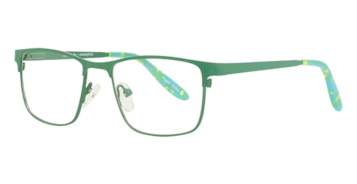 Jelly Bean JB180 Glasses 2 Jelly Bean JB180 Glasses - Image 2