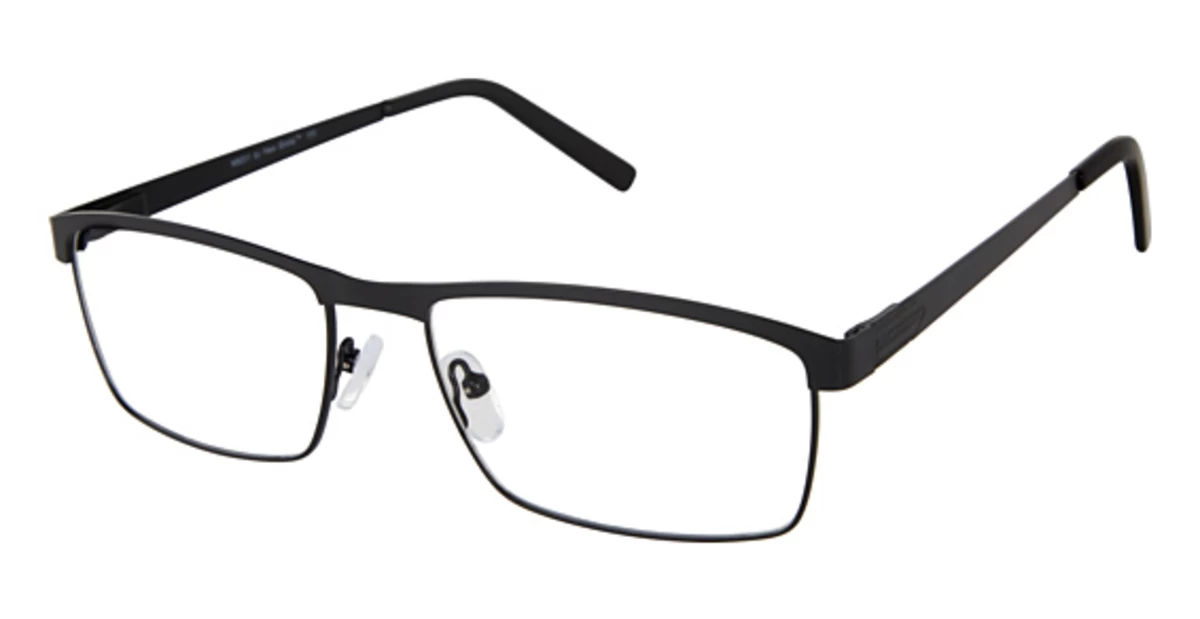 New Globe M5001 Glasses 1 New Globe M5001 Glasses