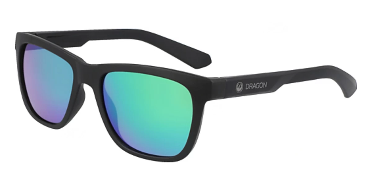 Dragon DR BISHOP LL H2O POLAR Glasses 1 Dragon DR BISHOP LL H2O POLAR Glasses
