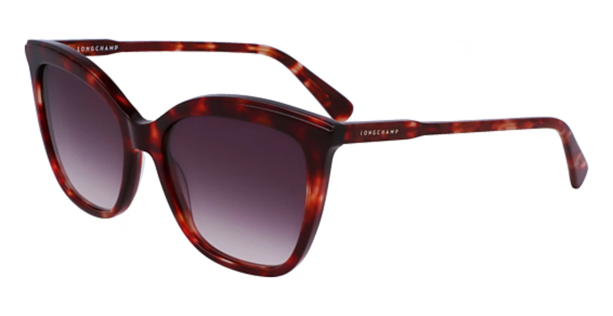 Longchamp LO729S Glasses 5 Longchamp LO729S Glasses - Image 5