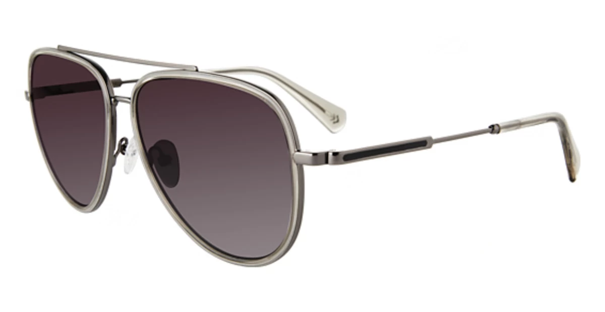 John Varvatos SJV566 Glasses 3 John Varvatos SJV566 Glasses - Image 3