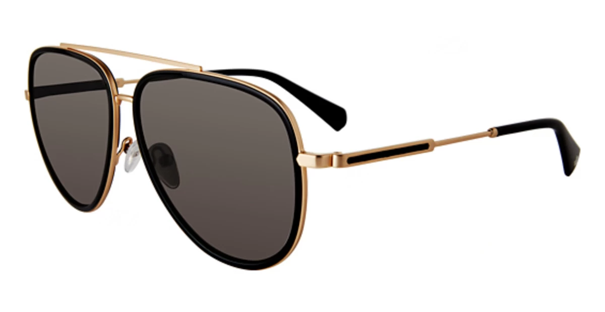 John Varvatos SJV566 Glasses 1 John Varvatos SJV566 Glasses