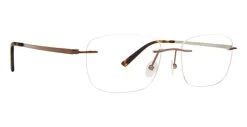 Totally Rimless Fintan(363) Glasses -Easy Glasses shop. 6a17d055
