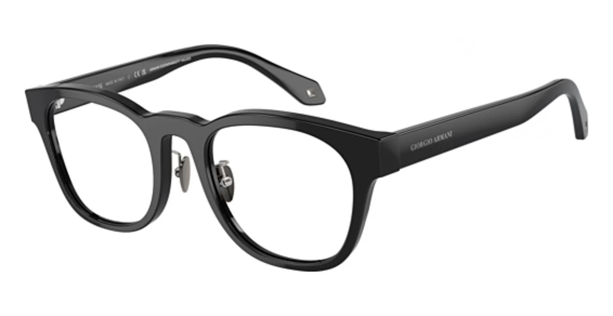 Giorgio Armani AR7242F Glasses 1 Giorgio Armani AR7242F Glasses