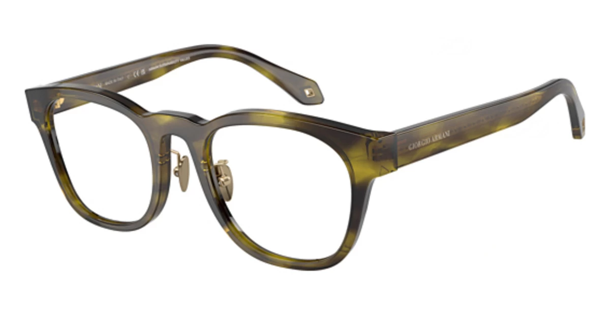 Giorgio Armani AR7242F Glasses 2 Giorgio Armani AR7242F Glasses - Image 2