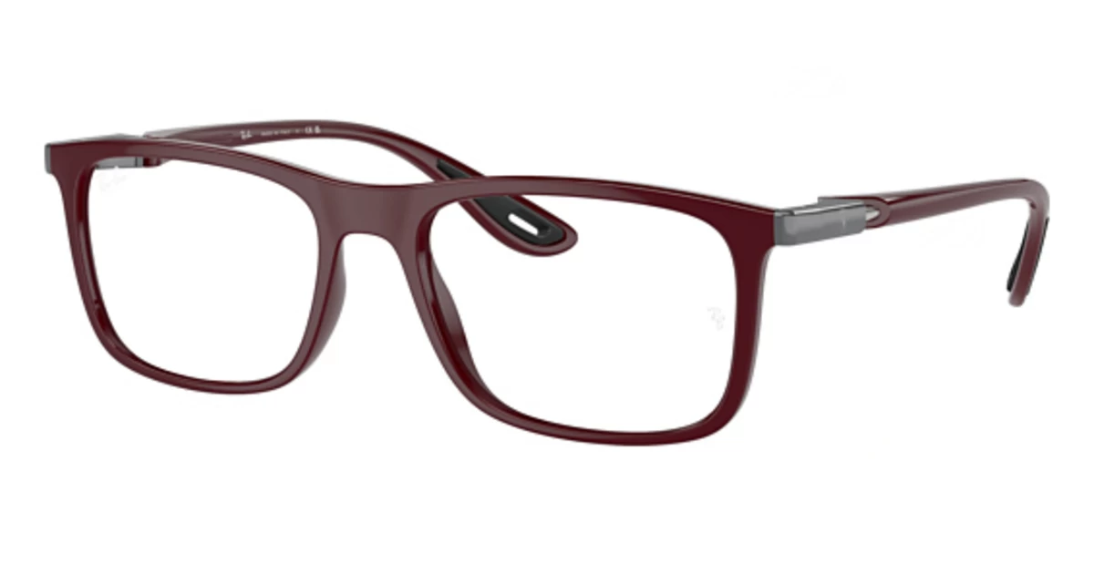 Ray Ban Glasses RX7222M Glasses 2 Ray Ban Glasses RX7222M Glasses - Image 2