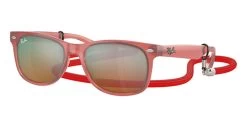 Ray Ban Junior RJ9052SF JUNIOR NEW WAYFARER Glasses -Easy Glasses shop. 6a618050